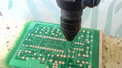 PCB電路板的運用介紹