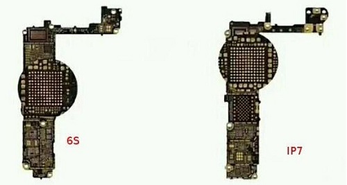 手機FPC：iPhone 7提升充電攻略 最弱一環(huán)是電源芯片