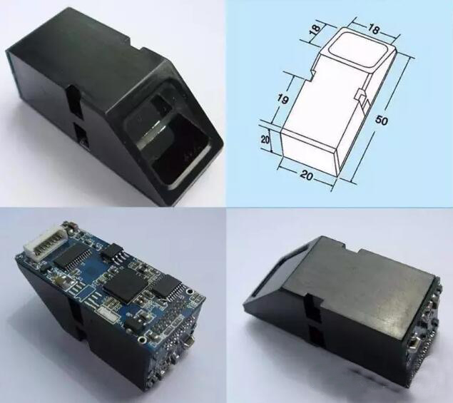 指紋模塊FPC之指紋模塊有哪些？