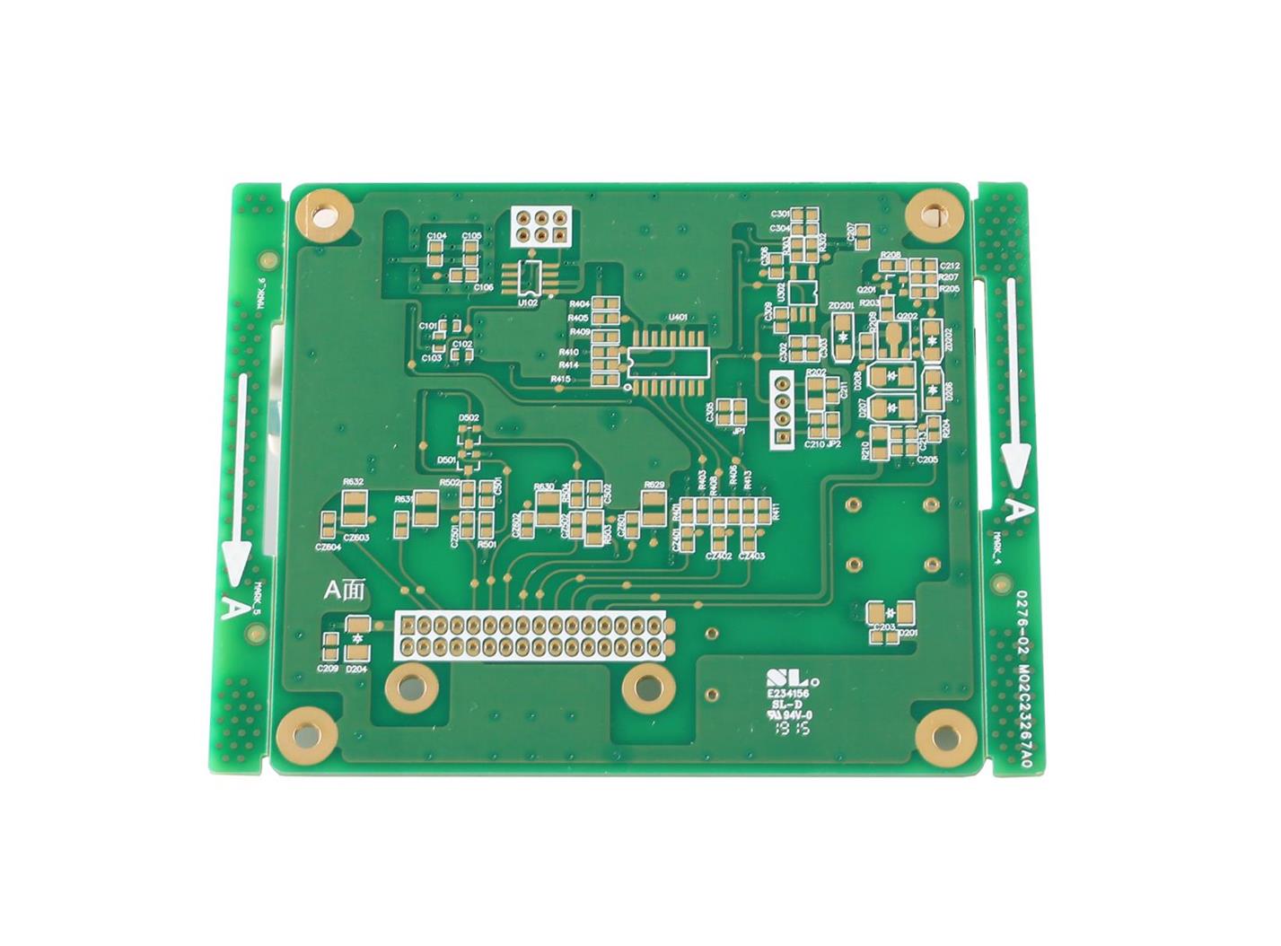 PCB FPC生產(chǎn)制造中銀層缺陷應(yīng)對(duì)措施