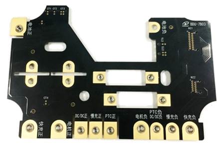 FPC之人工智能助力改善電動(dòng)汽車電池的使用壽命 應(yīng)用將逐步廣泛