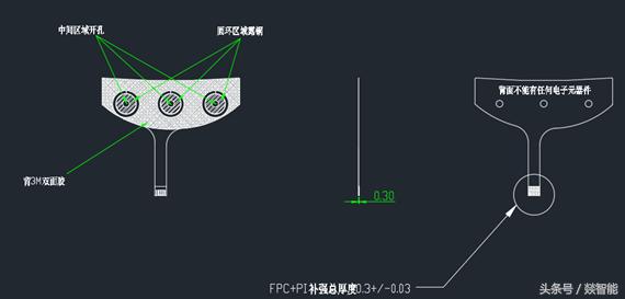 柔性電路板（FPC）硬件設(shè)計(jì)的6大注意事項(xiàng)！硬件老司機(jī)經(jīng)驗(yàn)總結(jié)！